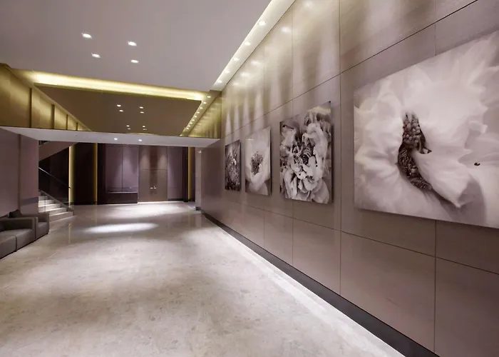 Humble House Taipei, Curio Collection By Hilton