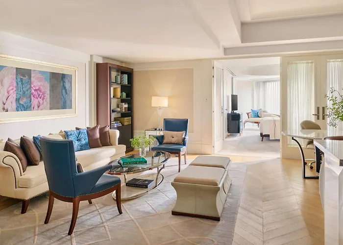 Mandarin Oriental, Taipei