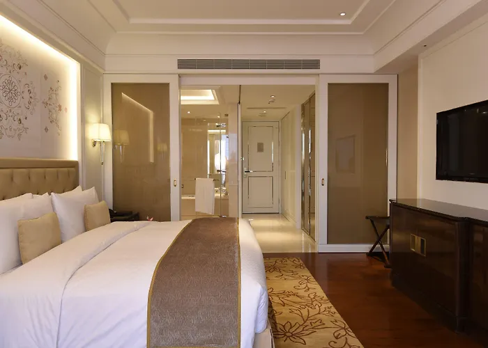 The Okura Prestige Taipei