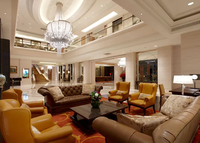 The Okura Prestige Taipei
